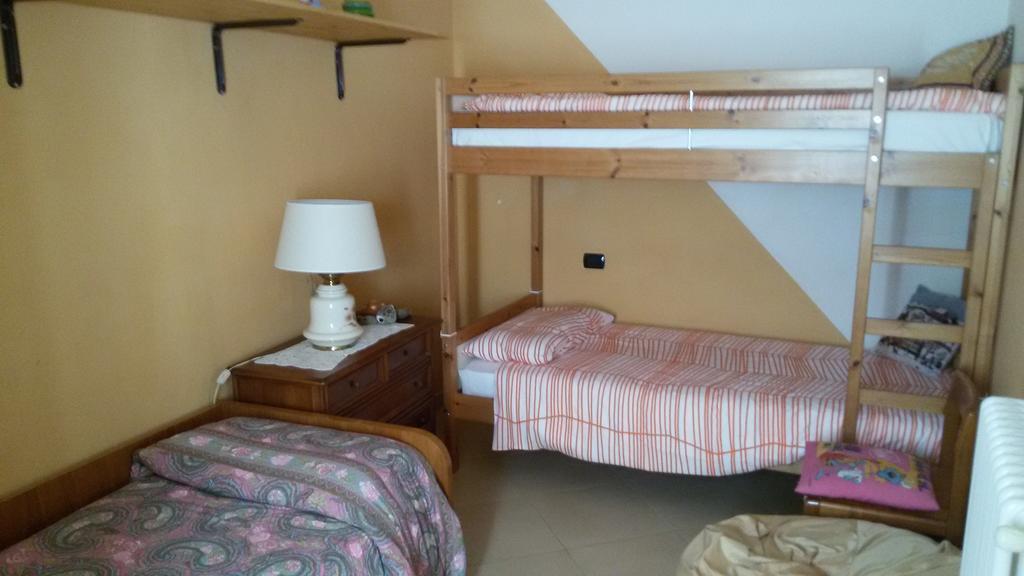 Bellavita Fossati Carate Urio Chambre photo