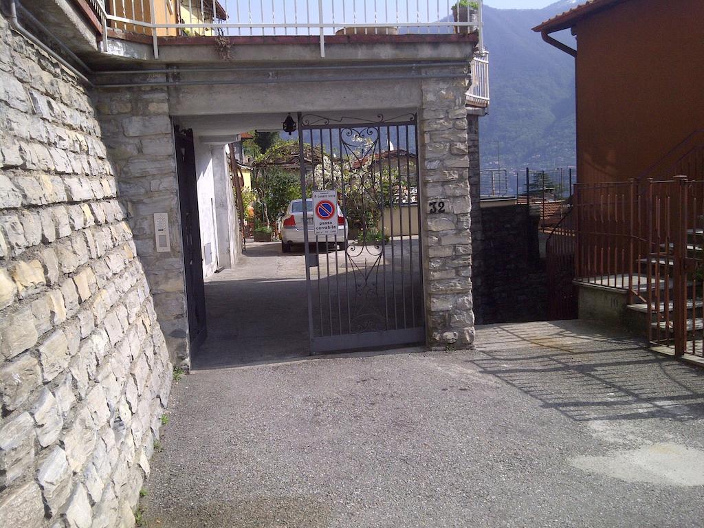 Bellavita Fossati Carate Urio Chambre photo