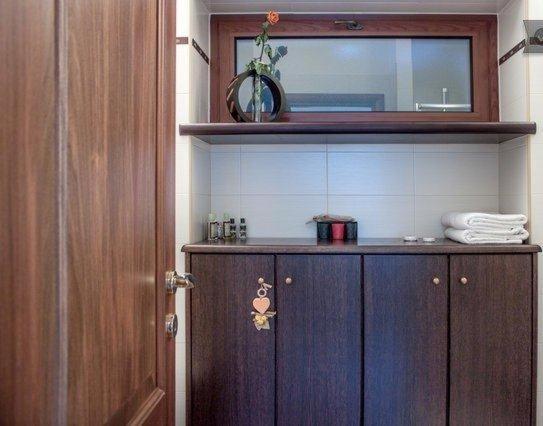 Bellavita Fossati Carate Urio Chambre photo